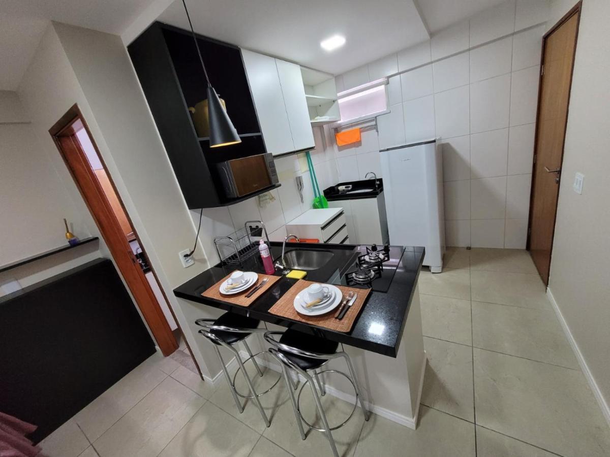 Flat Luxo Completo Em Boa Viagem Junto Ao Shopping Apartamento Recife