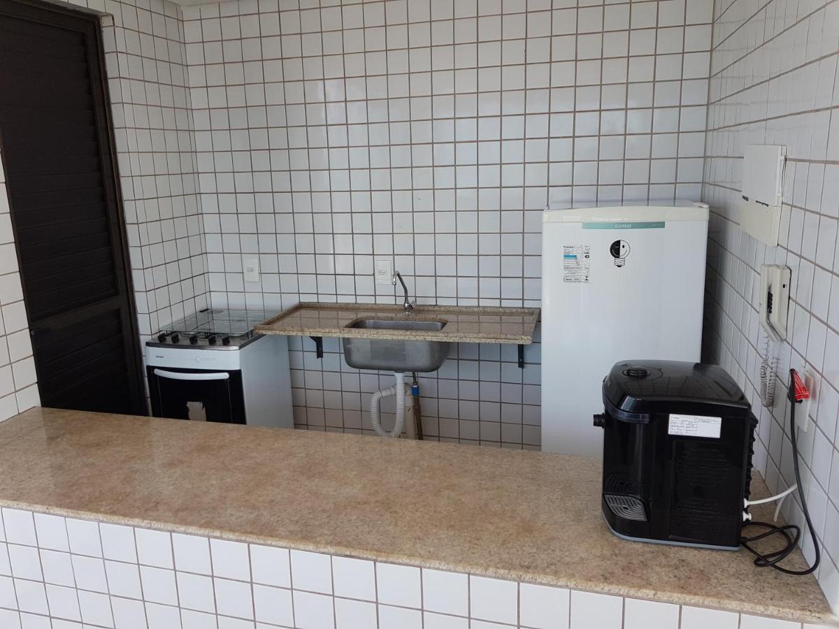 Apartment Flat Luxo Completo Em Boa Viagem Junto Ao Shopping