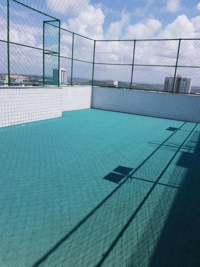 Flat Luxo Completo Em Boa Viagem Junto Ao Shopping * Recife