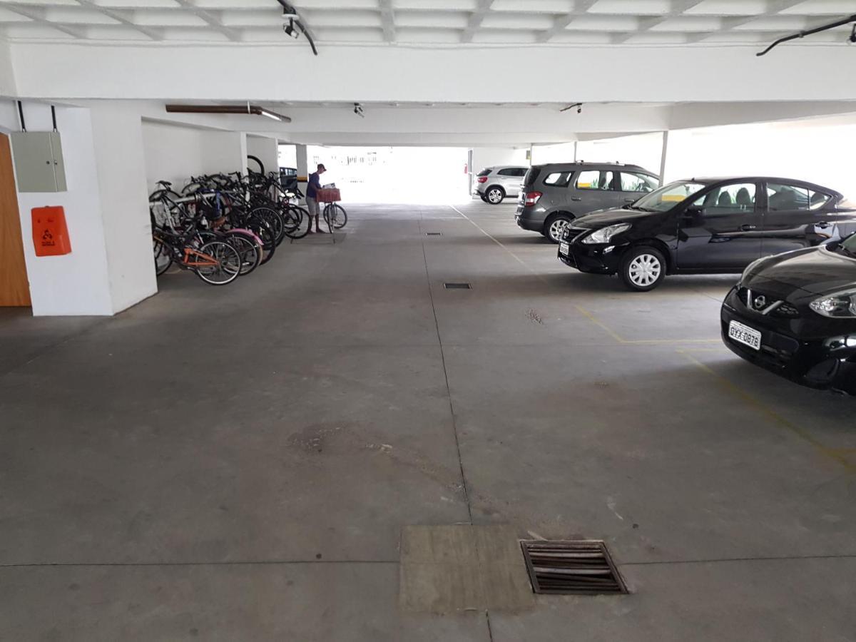 Apartment Flat Luxo Completo Em Boa Viagem Junto Ao Shopping