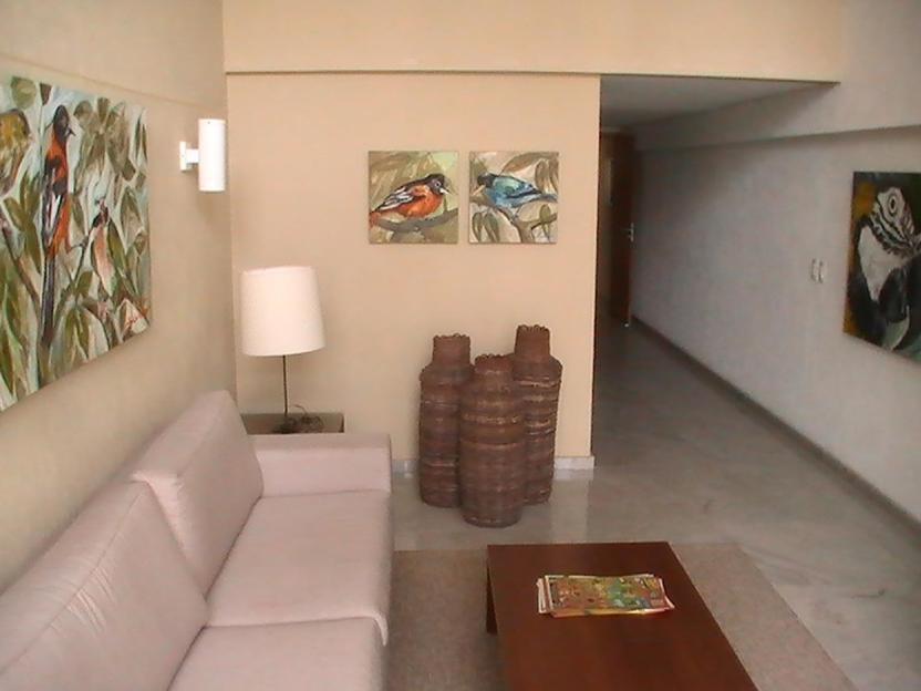Apartment Flat Luxo Completo Em Boa Viagem Junto Ao Shopping *