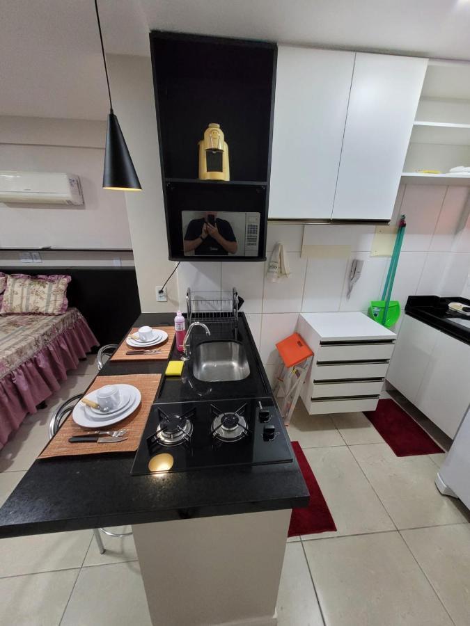 Flat Luxo Completo Em Boa Viagem Junto Ao Shopping Apartment