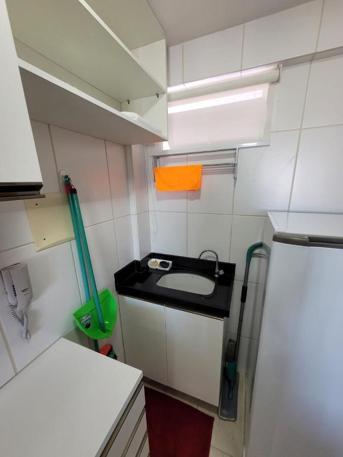 Flat Luxo Completo Em Boa Viagem Junto Ao Shopping Apartment