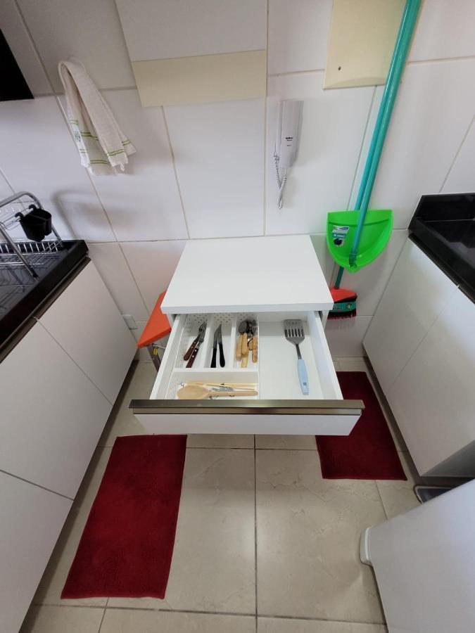 Flat Luxo Completo Em Boa Viagem Junto Ao Shopping