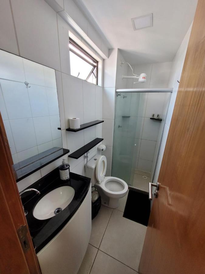Flat Luxo Completo Em Boa Viagem Junto Ao Shopping