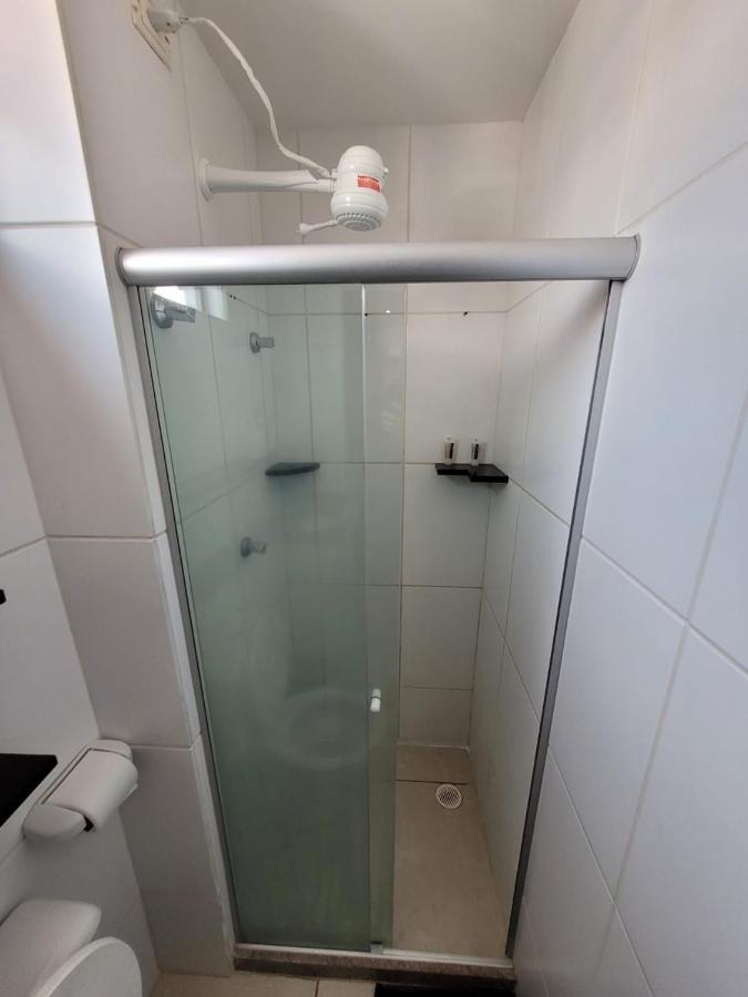 Flat Luxo Completo Em Boa Viagem Junto Ao Shopping * Recife